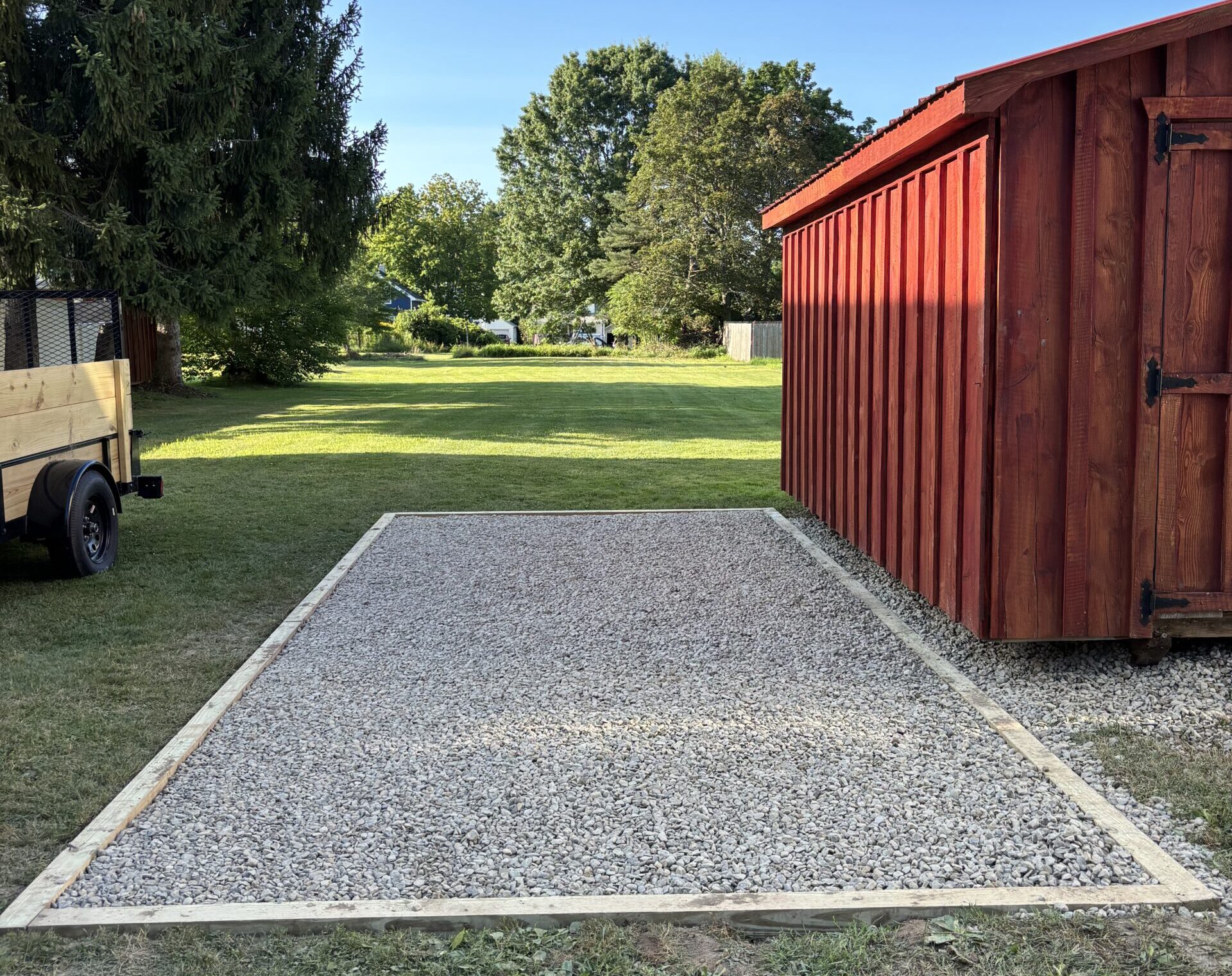 Home Page landscape pad