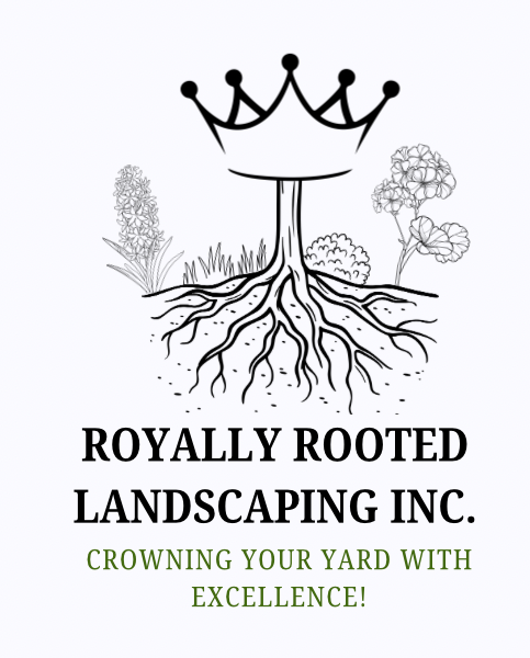 royally rooted landscaping inc 2